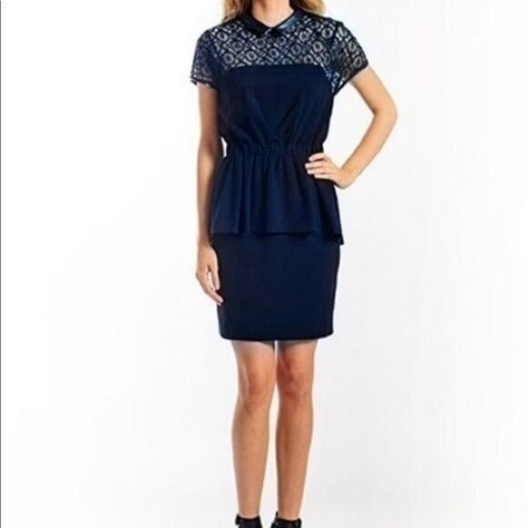 knee length dresses for ladies Cheyenne Dress, Mocha Suede